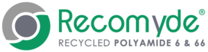 Recomyde Compounds de PA Reciclada