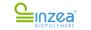INZEA Logo | NUREL Biopolymers