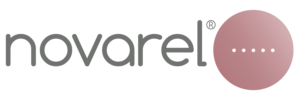 NOVAREL Logo | NUREL Fibers