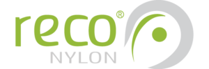Reco Nylon Logo.