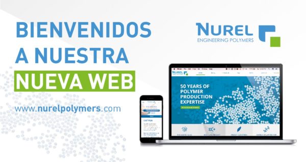 Nurel Engineering Polymers Nueva Web.