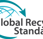 Logo Global Recycled Standard (GRS)
