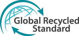 Logo Global Recycled Standard (GRS)