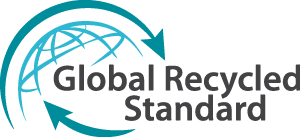 Logo Global Recycled Standard (GRS)