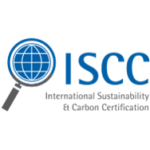ISCC PLUS es una certificación de mass-balance que proporciona una garantía sobre el contenido sostenible de un producto final.