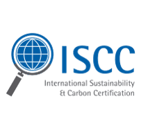 ISCC PLUS is a mass-balance certification that provides assurance on the sustainable content of a final product.