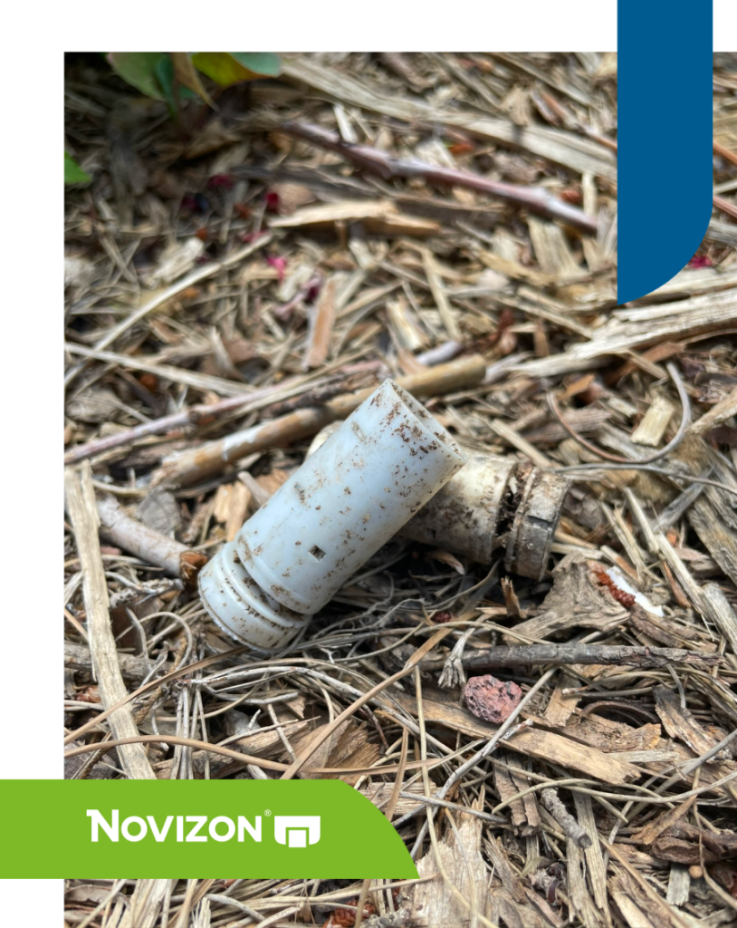 Patented and designed with exceptional mechanical and ballistic properties. NOVIZON® provides a complete range for all types of pellets.