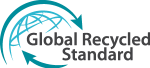 grs Logo Global Recycled Standard (GRS)