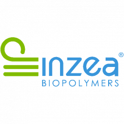 INZEA Biopolymers Logo.