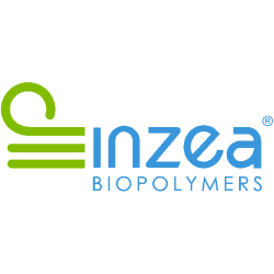 INZEA Biopolymers INZEA Biopolymers Logo