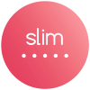 Logo NOVAREL Slim | NUREL Fibers